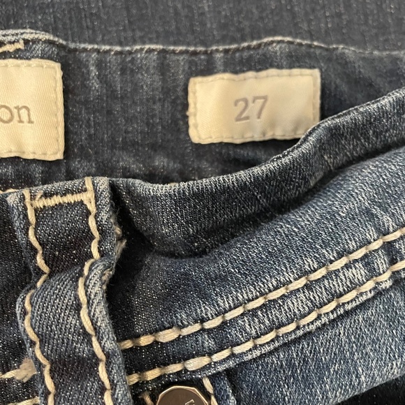 Size 27 BKE jeans - Picture 7 of 15
